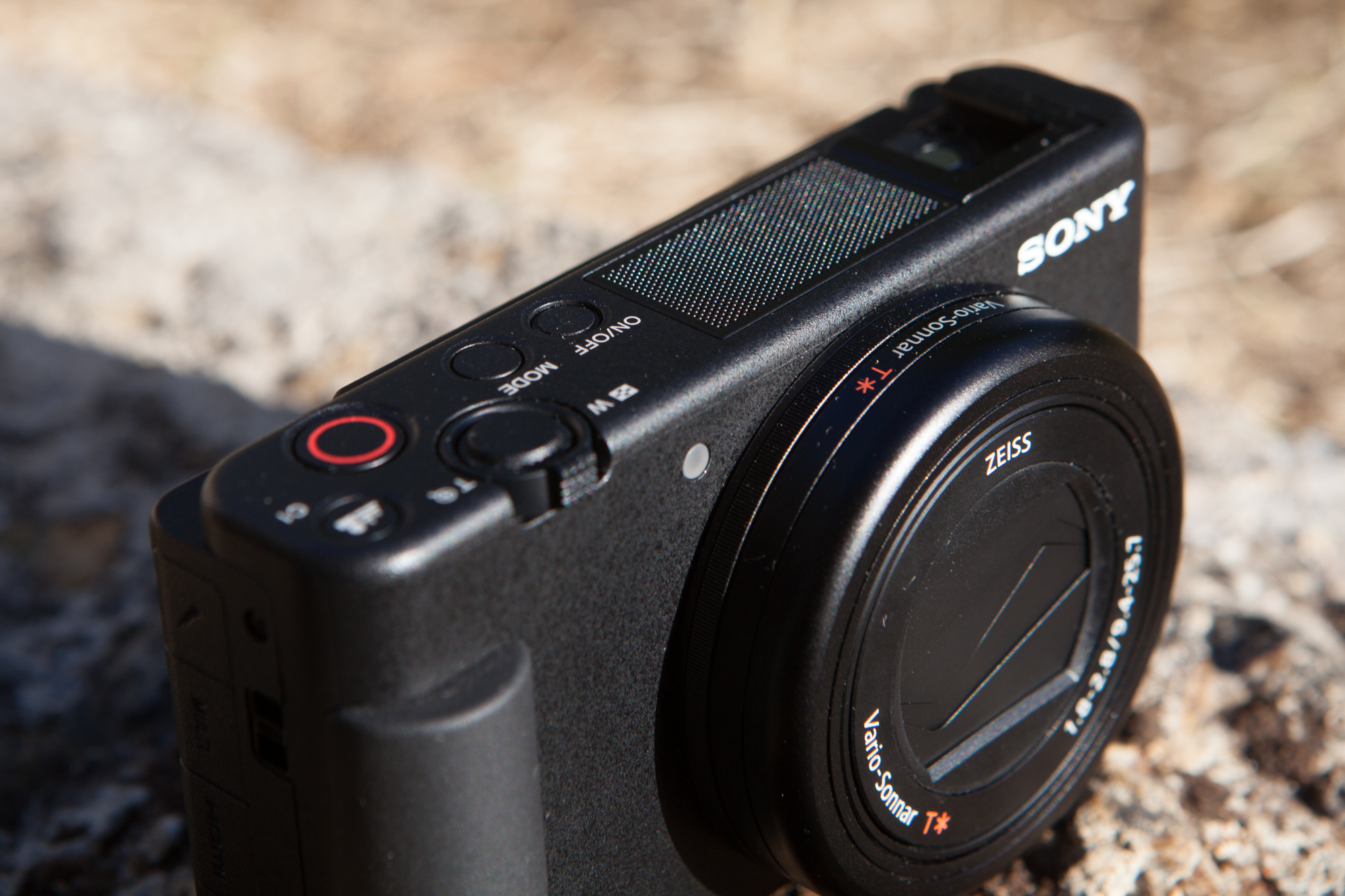 Test Sony ZV1 notre avis complet Appareils photo Frandroid