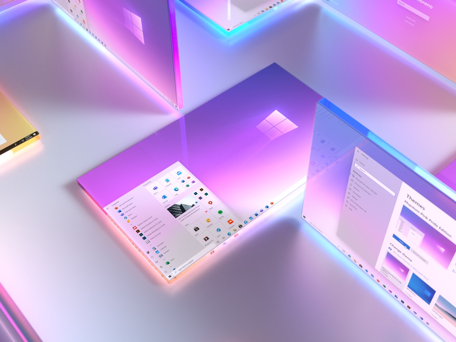 Windows 10 Microsoft teste un nouveau copiercoller plus malin