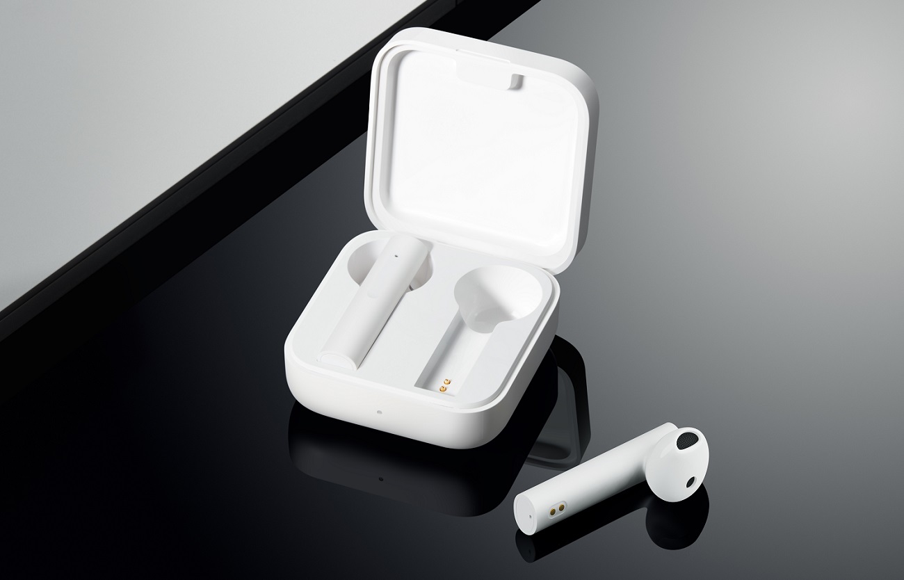Xiaomi Mi Air SE Review Good Cheap AirPodsalternatives