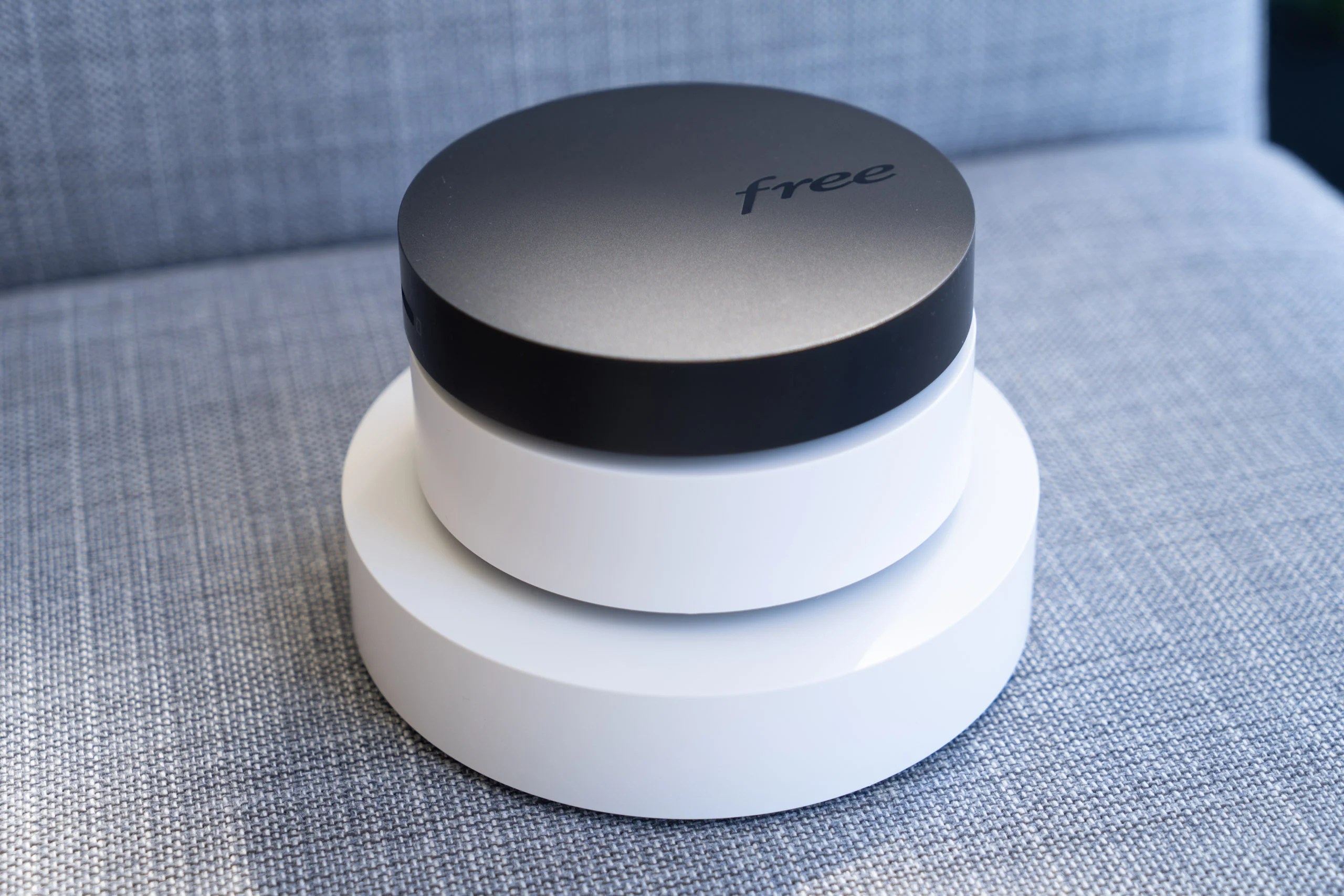 Test Free Freebox Pop notre avis complet Box Multimédia Frandroid