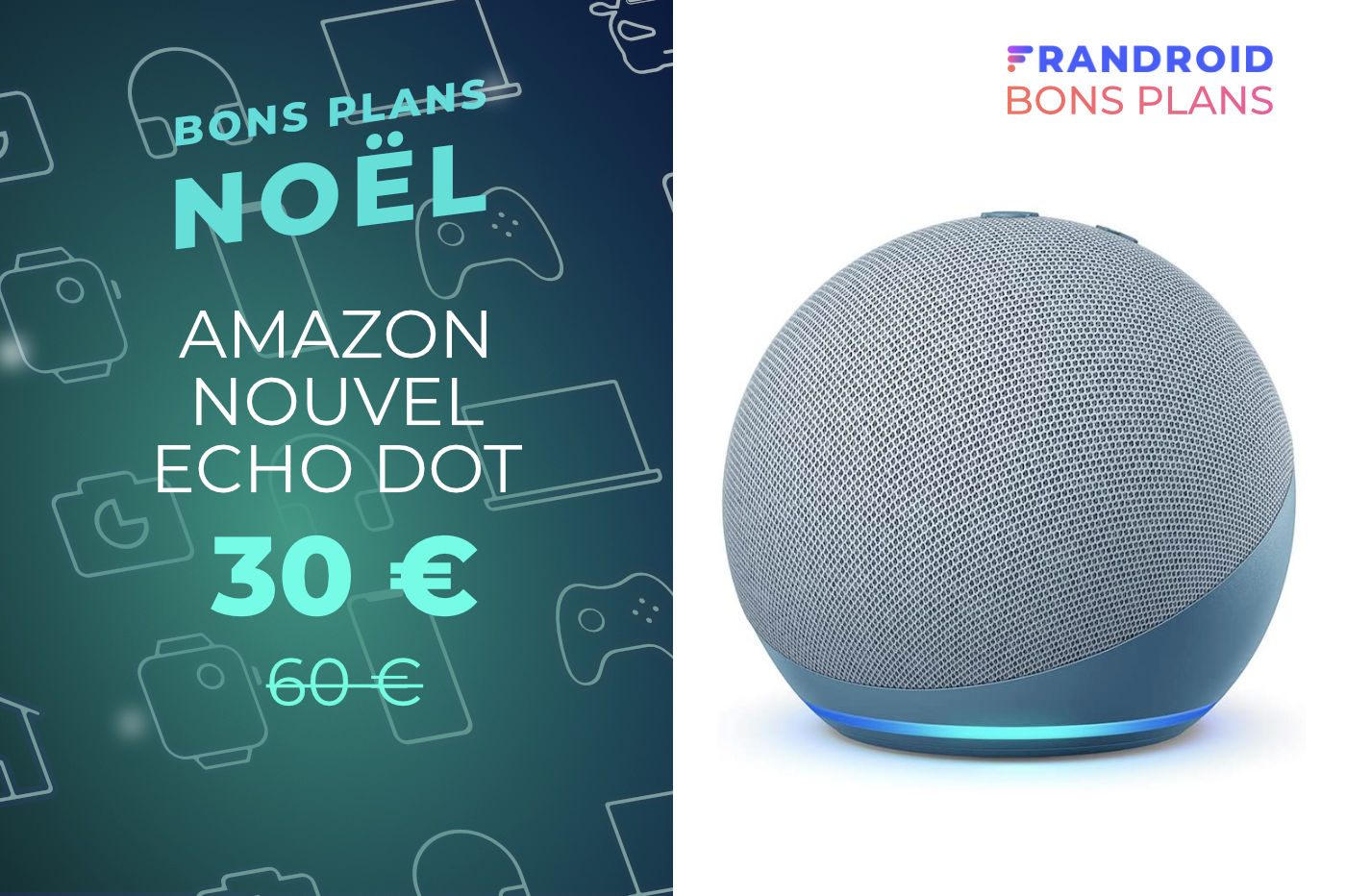 The best Amazon Echo Dot deals from Black Friday Week Archyde