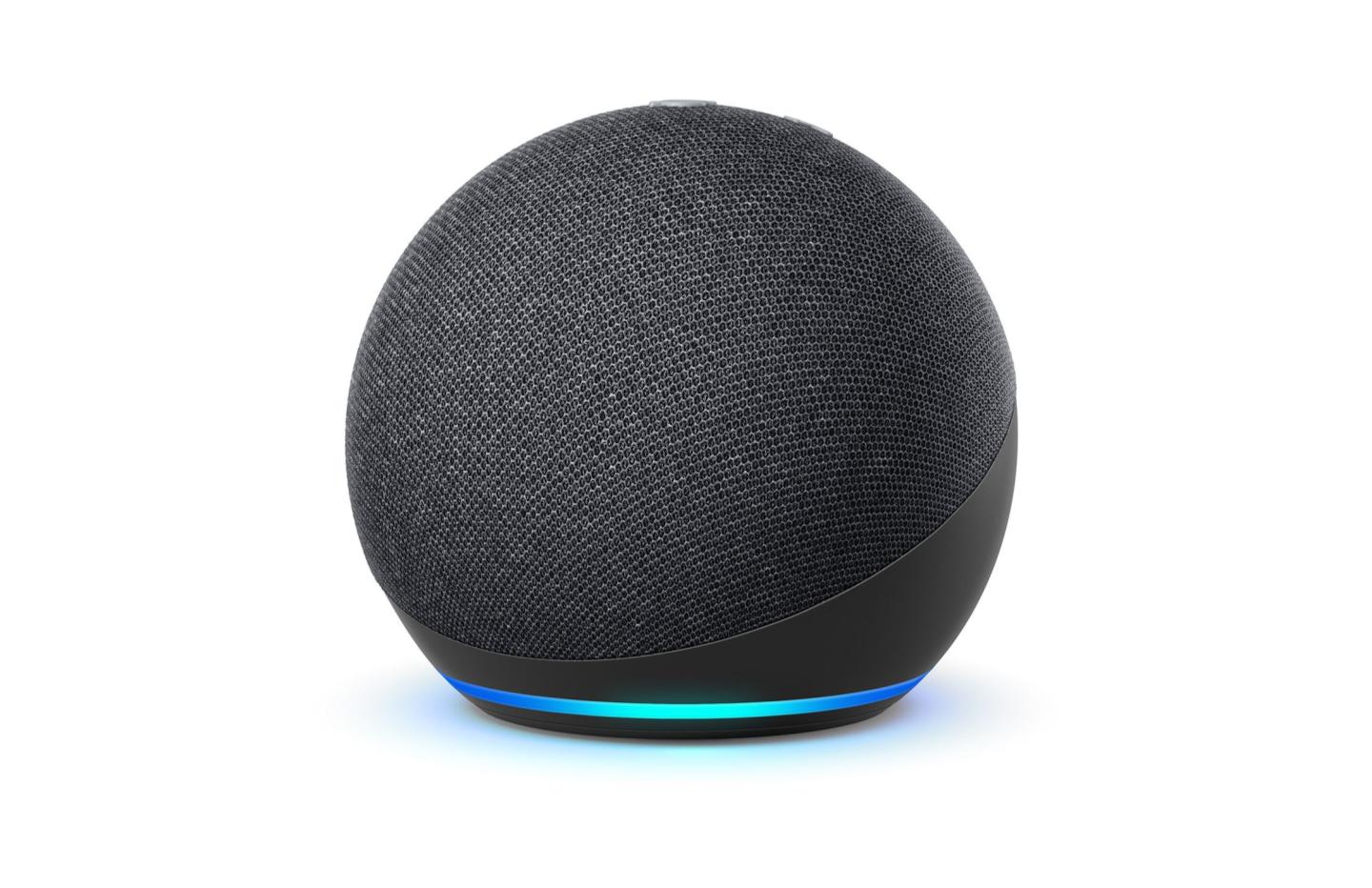 Amazon Echo Dot (5th Gen, 2022 Release) Review PCMag