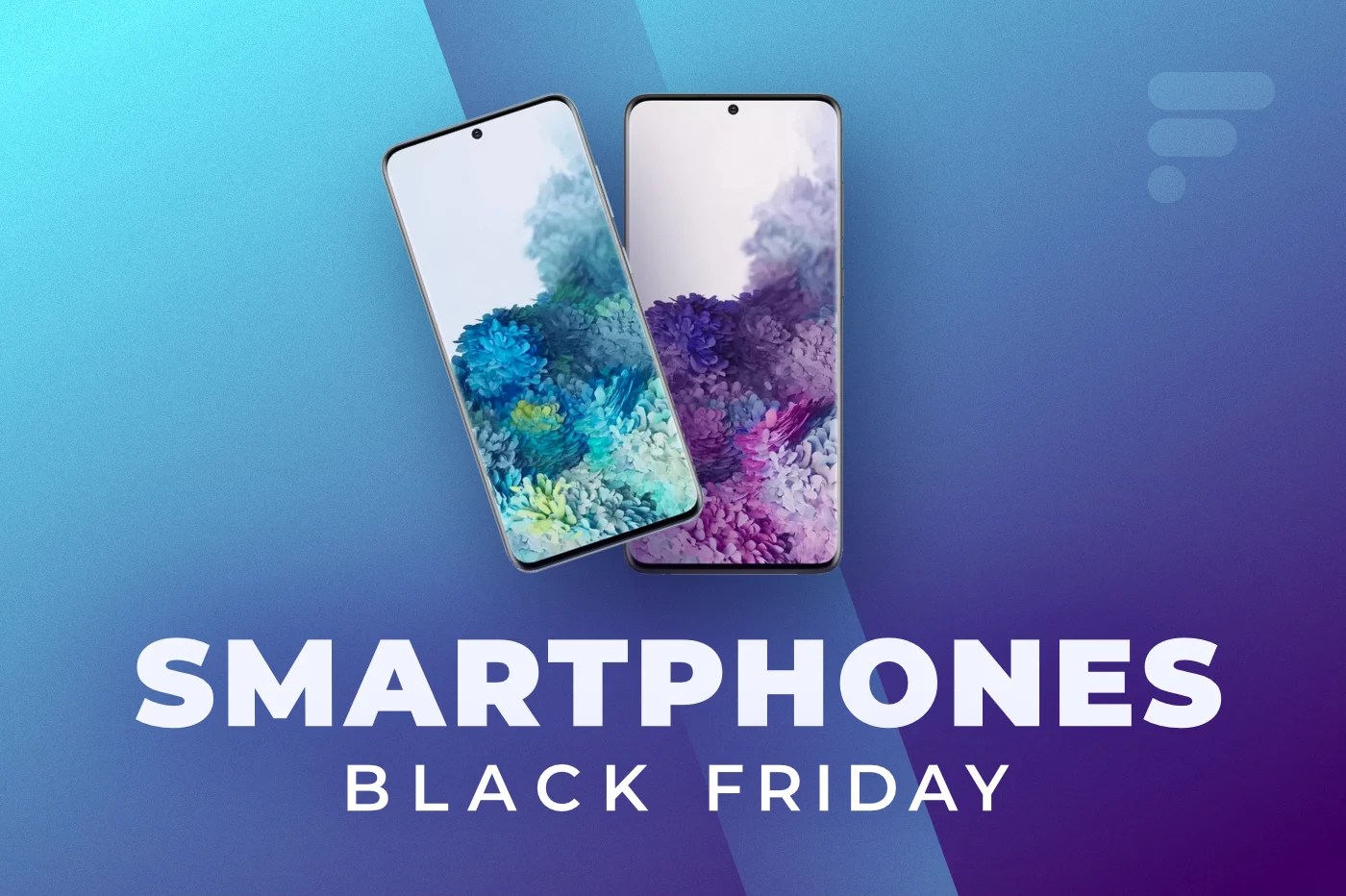Black Friday 2020 les 12 offres de smartphones à ne pas manquer