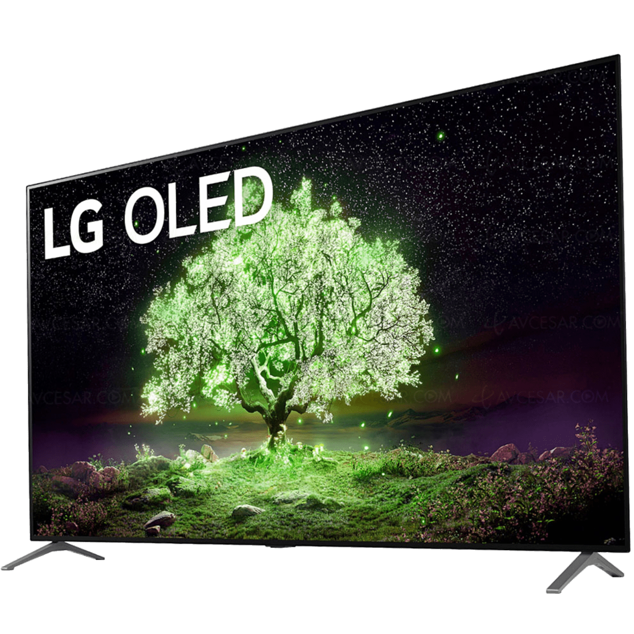 LG OLED65A1 meilleur prix, fiche technique et actualité Smart TV