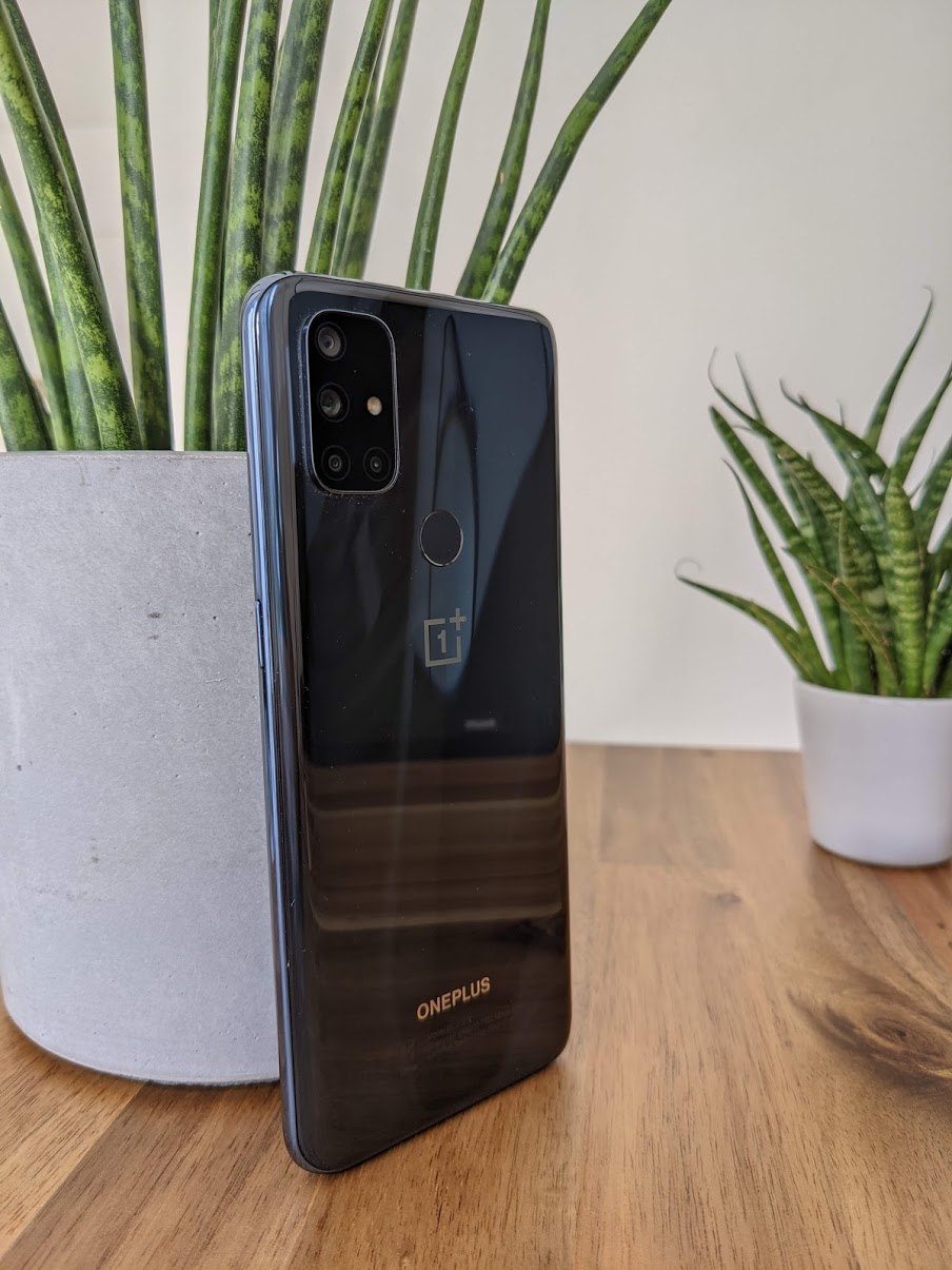 Test OnePlus Nord N10 notre avis complet Smartphones Frandroid