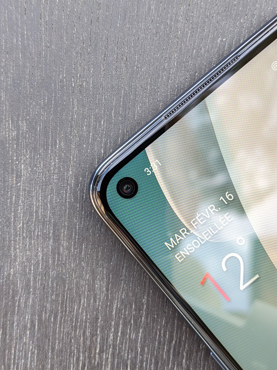 Test OnePlus Nord N10 notre avis complet Smartphones Frandroid