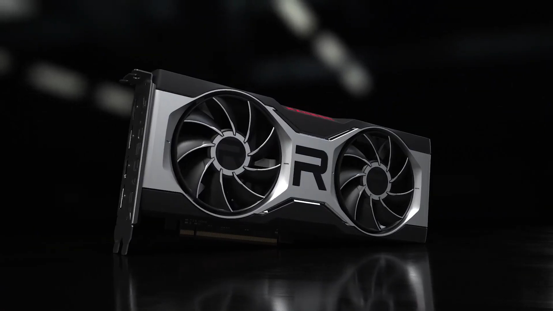 AMD unveils new RDNA 2 graphics card for QHD displays Gamesdone