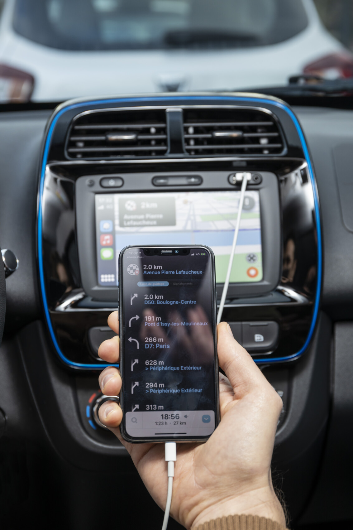 Test Dacia Spring notre avis complet Voitures Frandroid