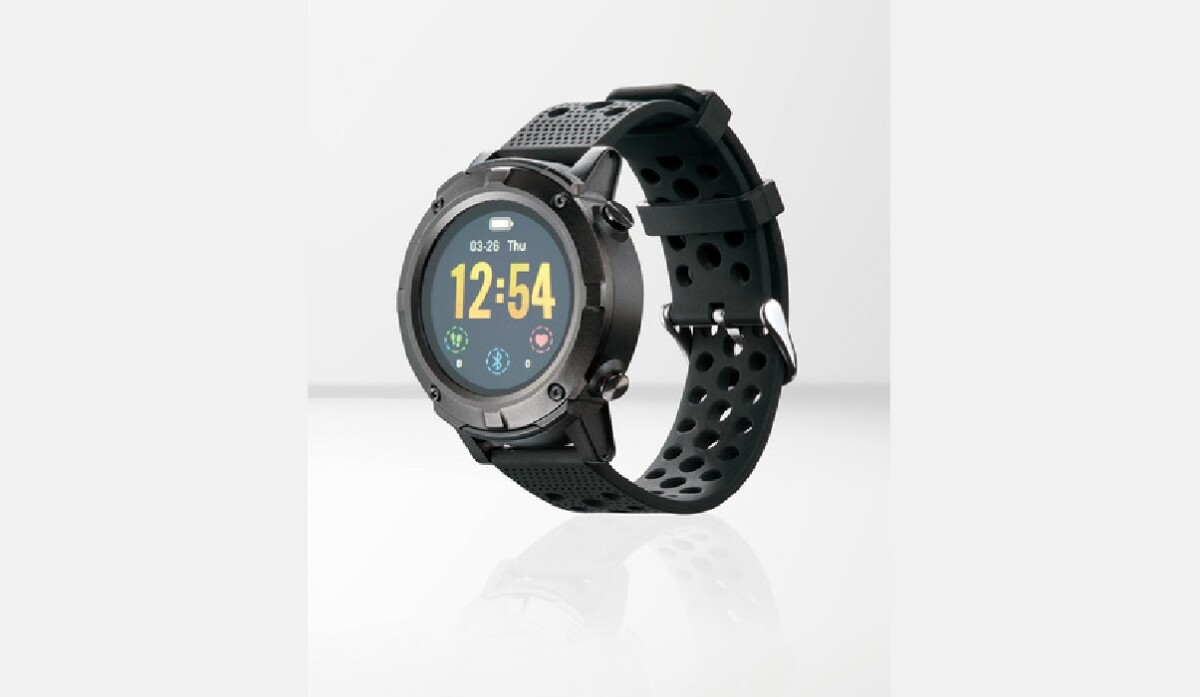 Lidl launches a connected watch at a very low price - Archyde