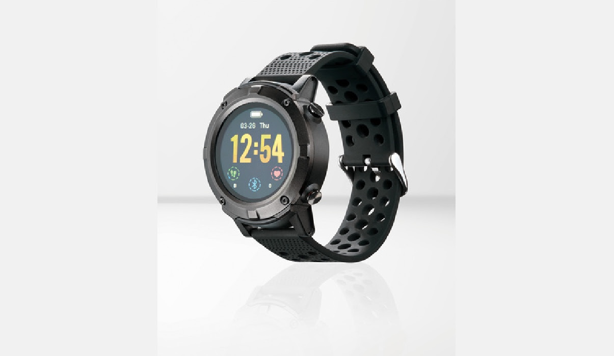 Lidl launches a connected watch at a very low price Archyde