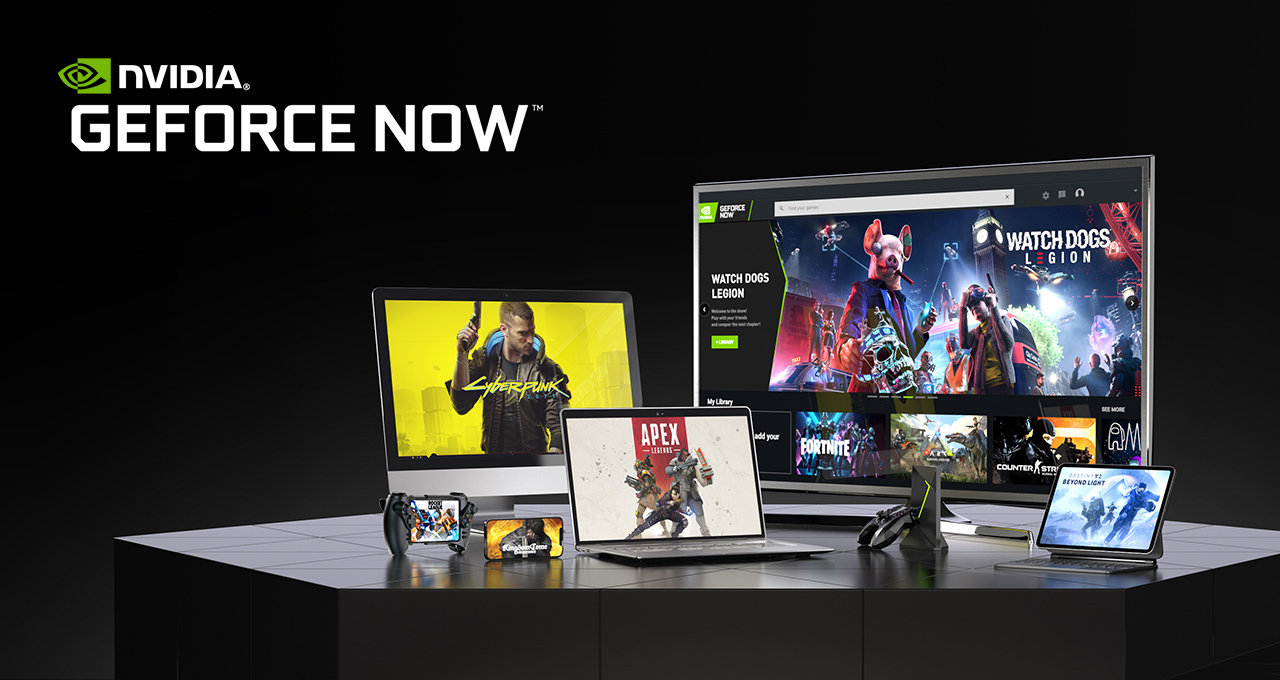 GeForce Now Nvidia augmente le prix de son abonnement au cloud gaming