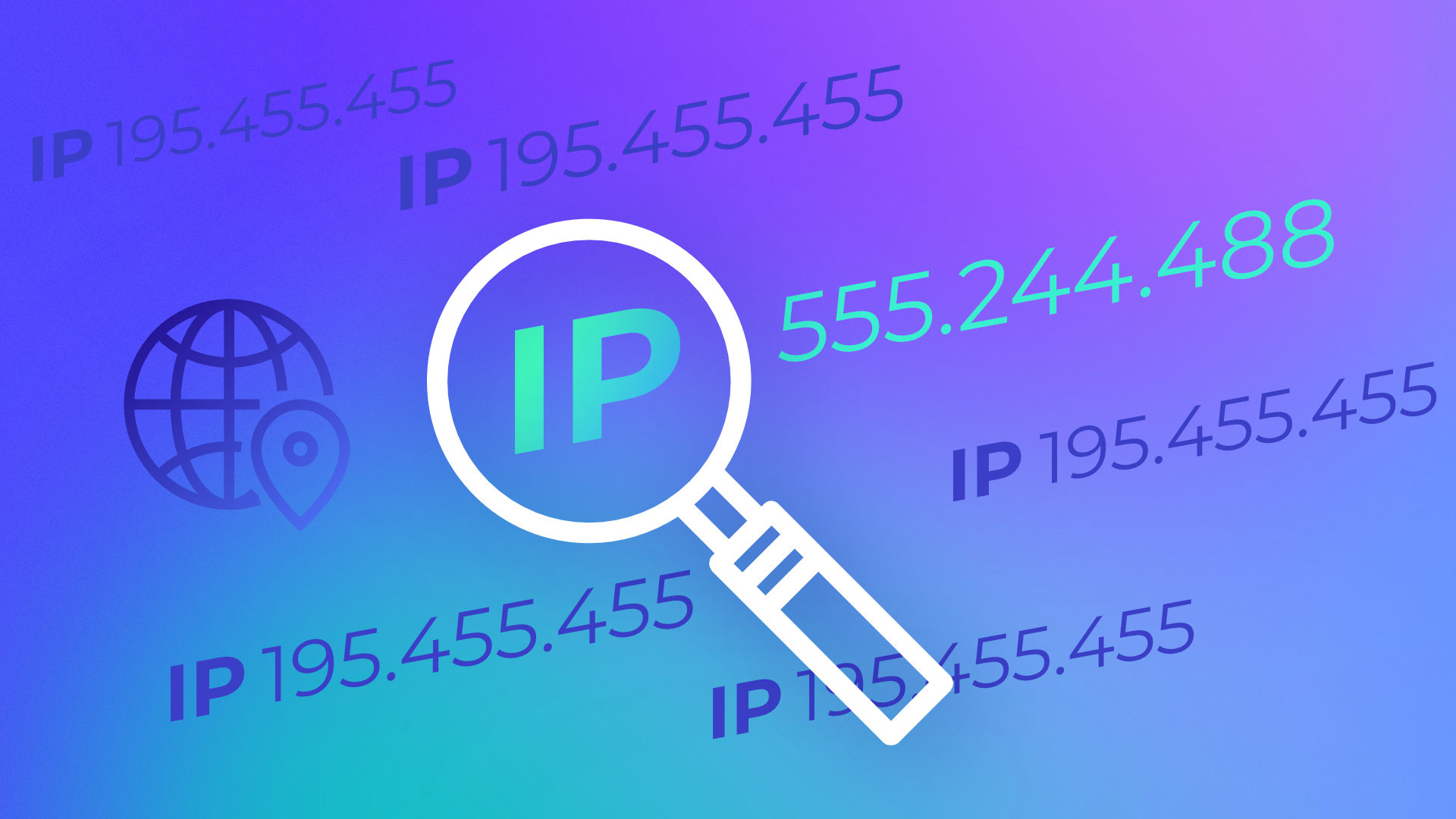 Quelle est mon adresse ip ? Tutoriel Windows, iOS, Android et Mac