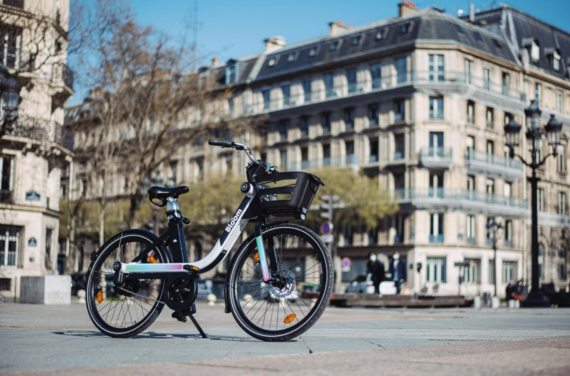 Vélo électrique Bloom, tout savoir du nouveau service de