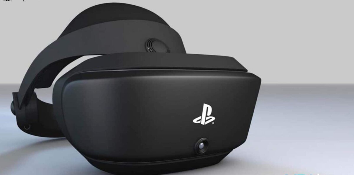 PlayStation VR 2 le casque VR de la PS5 serait à la pointe de la