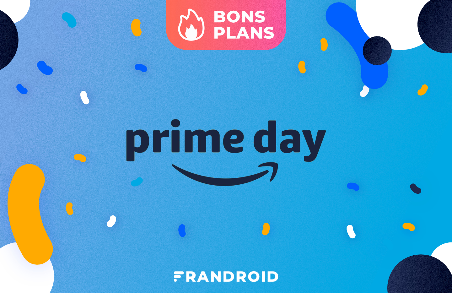 Here are the 20 unmissable offers of Amazon Prime Day 2023 Gearrice