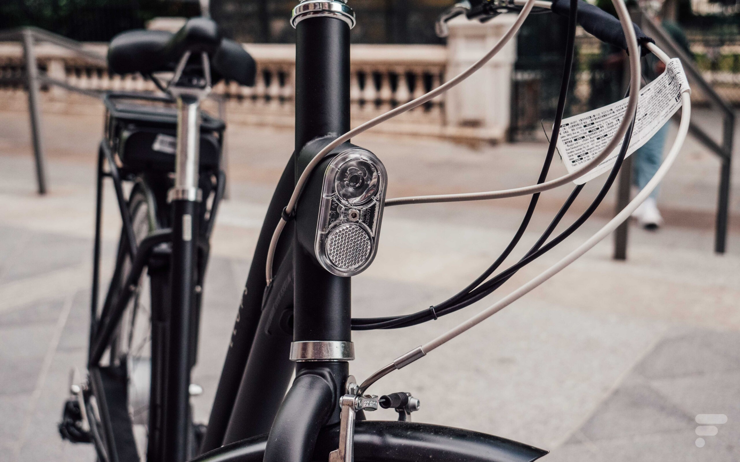 Test Decathlon Elops 120 E : notre avis 