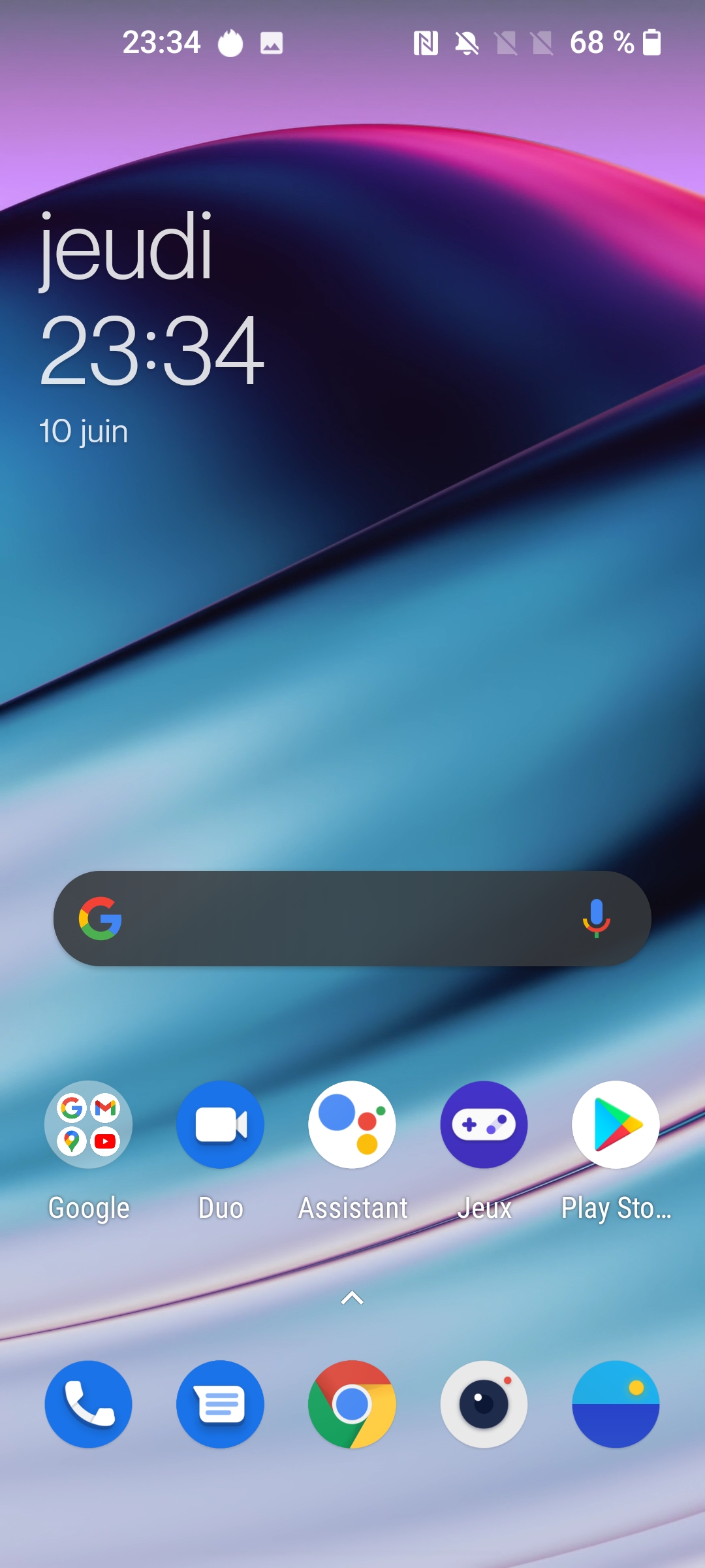 Test OnePlus Nord CE notre avis complet Smartphones Frandroid