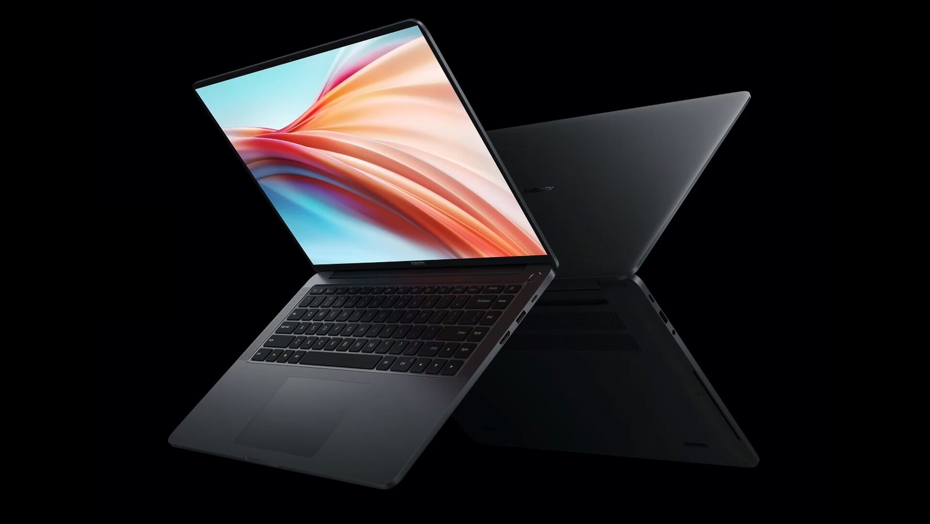 Le Xiaomi Mi Notebook Pro X se muscle avec du Intel Core 11e, un écran
