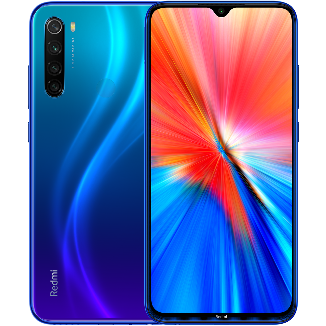 Xiaomi Redmi Note 8 (2021) meilleur prix, fiche technique et actualité Smartphones Frandroid