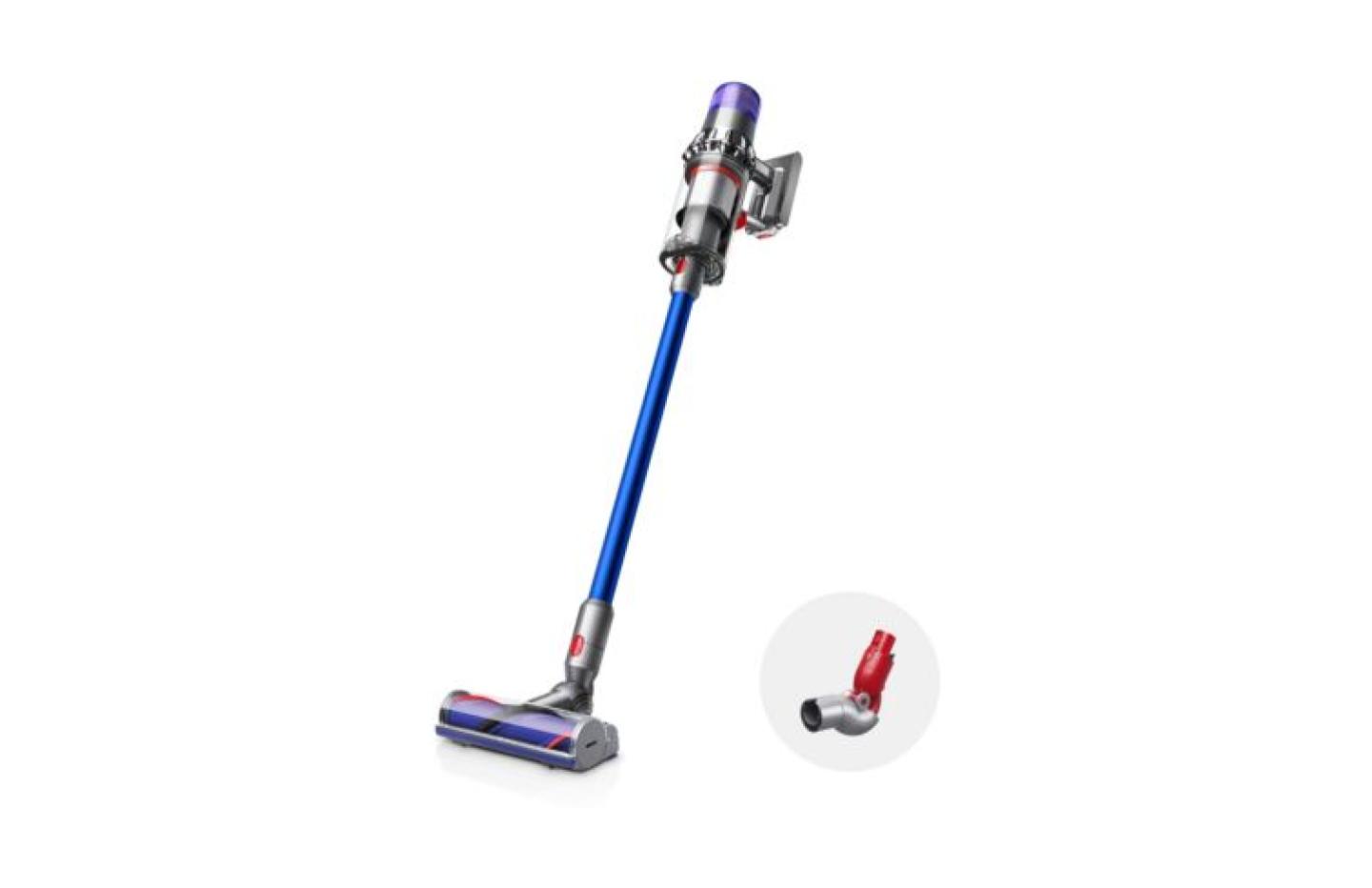 Le récent Dyson V11 Motorhead est déjà en promotion chez Boulanger (+1