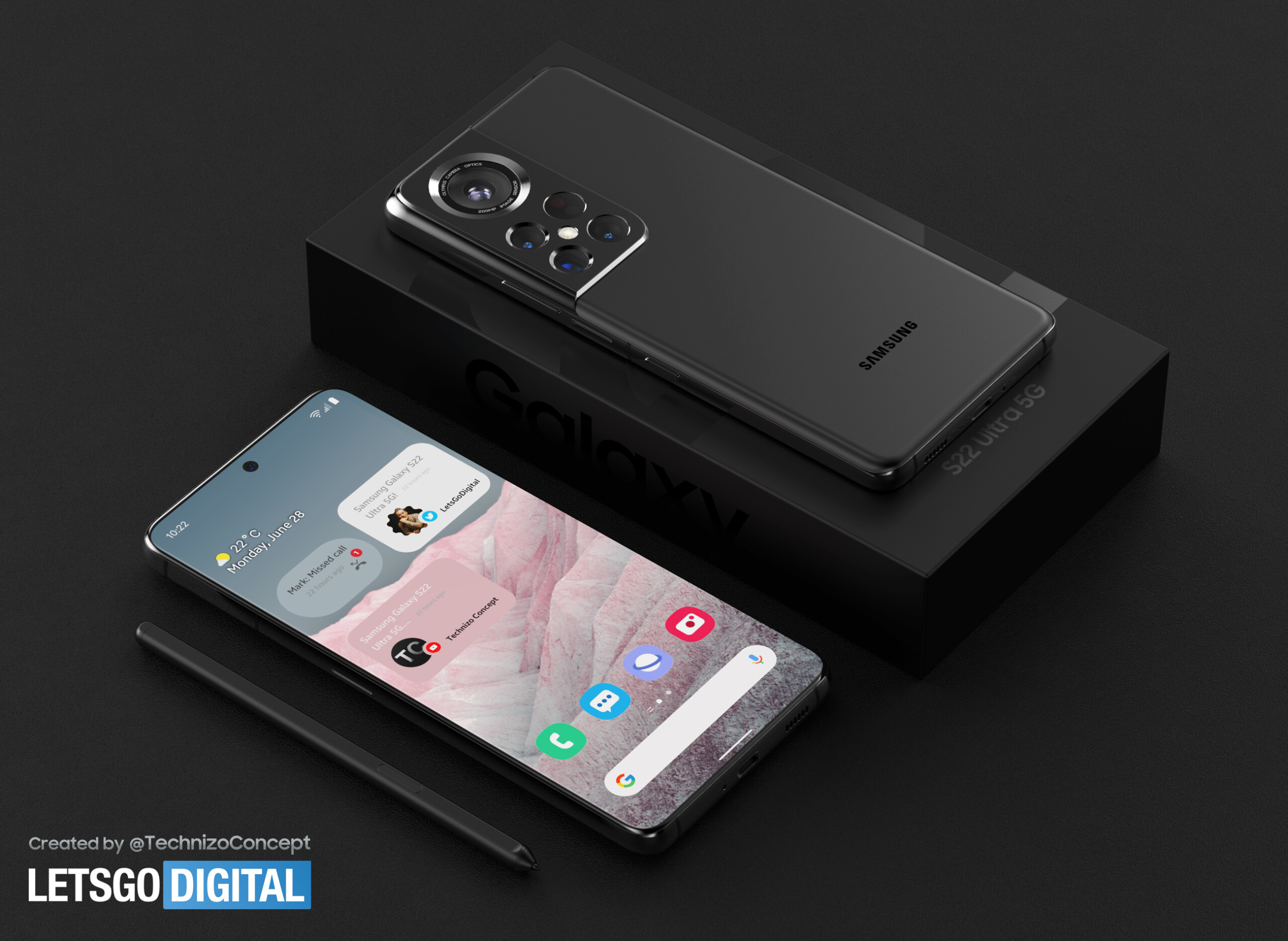 Samsung S22 Prix Trending News