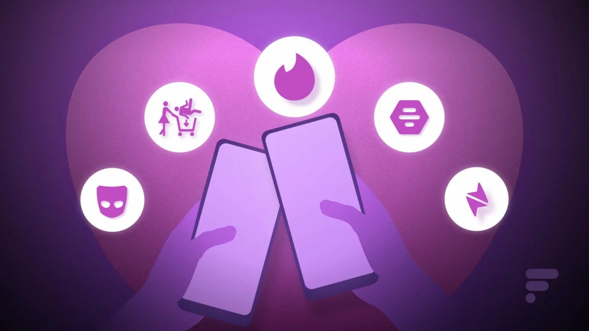 Les meilleures applications de rencontre sur Android et iOS en 2022