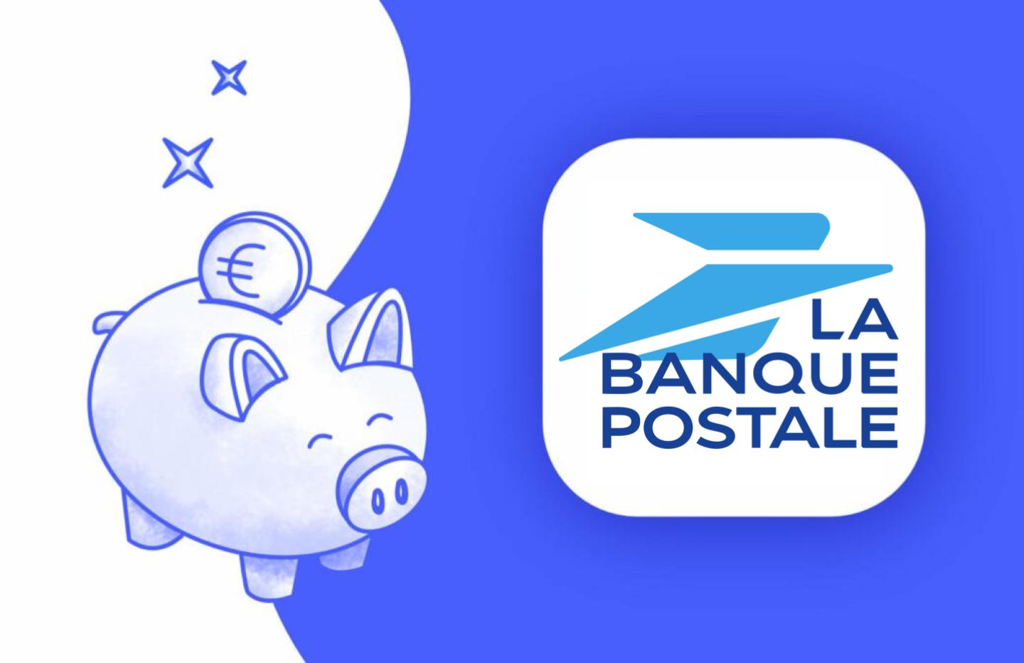 Banque Postale (2023) notre avis sur la banque en ligne de la Poste
