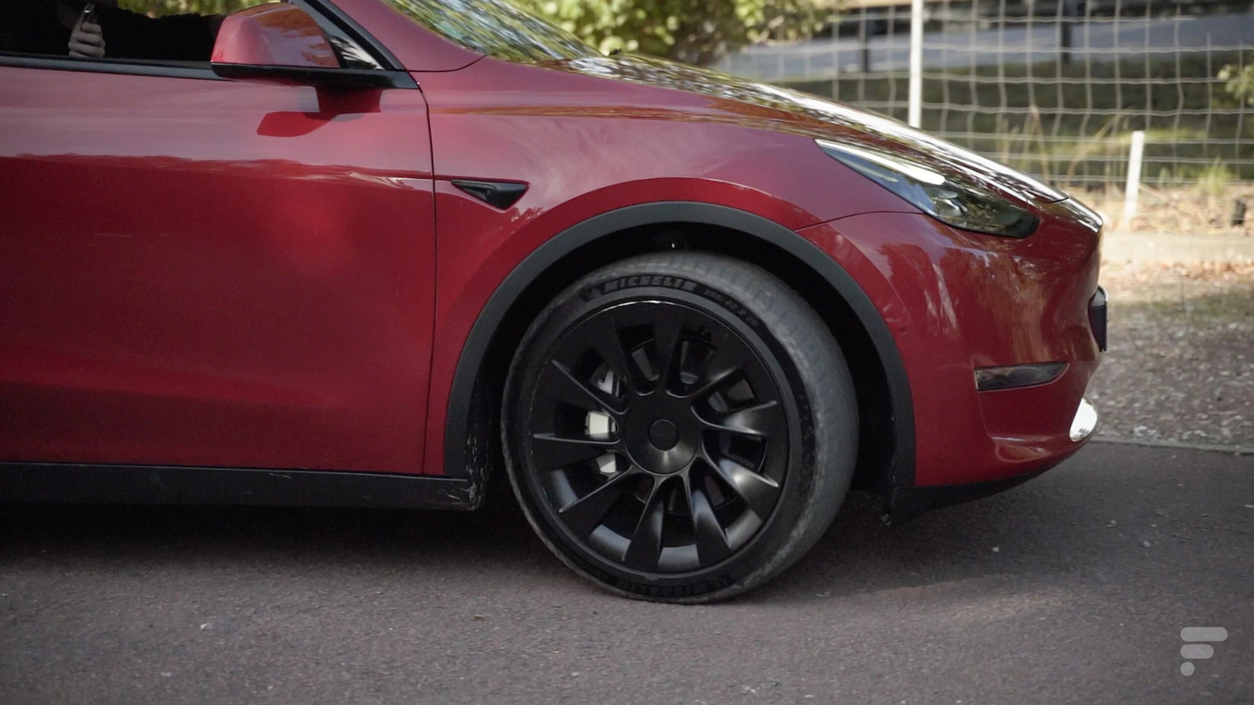 Why do electric cars need special tires? Gearrice