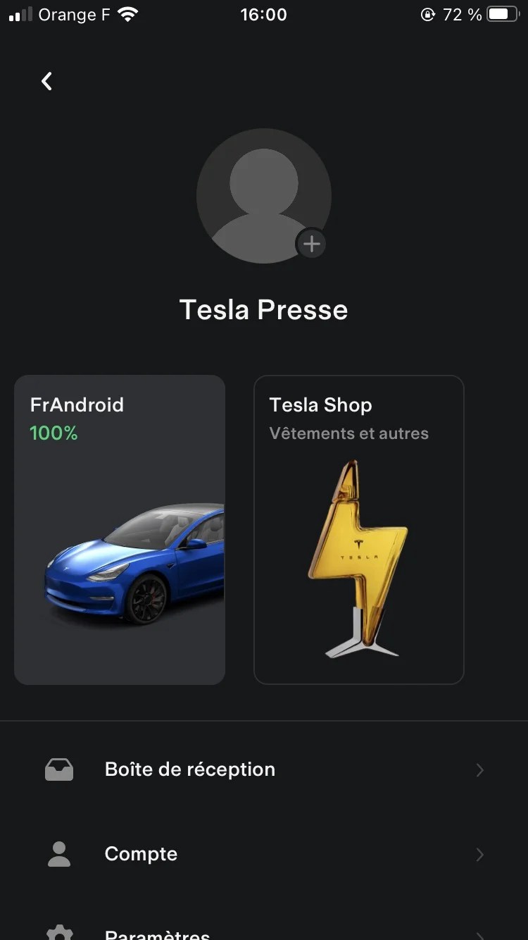 Application Tesla notre guide ultime pour bien l’utiliser