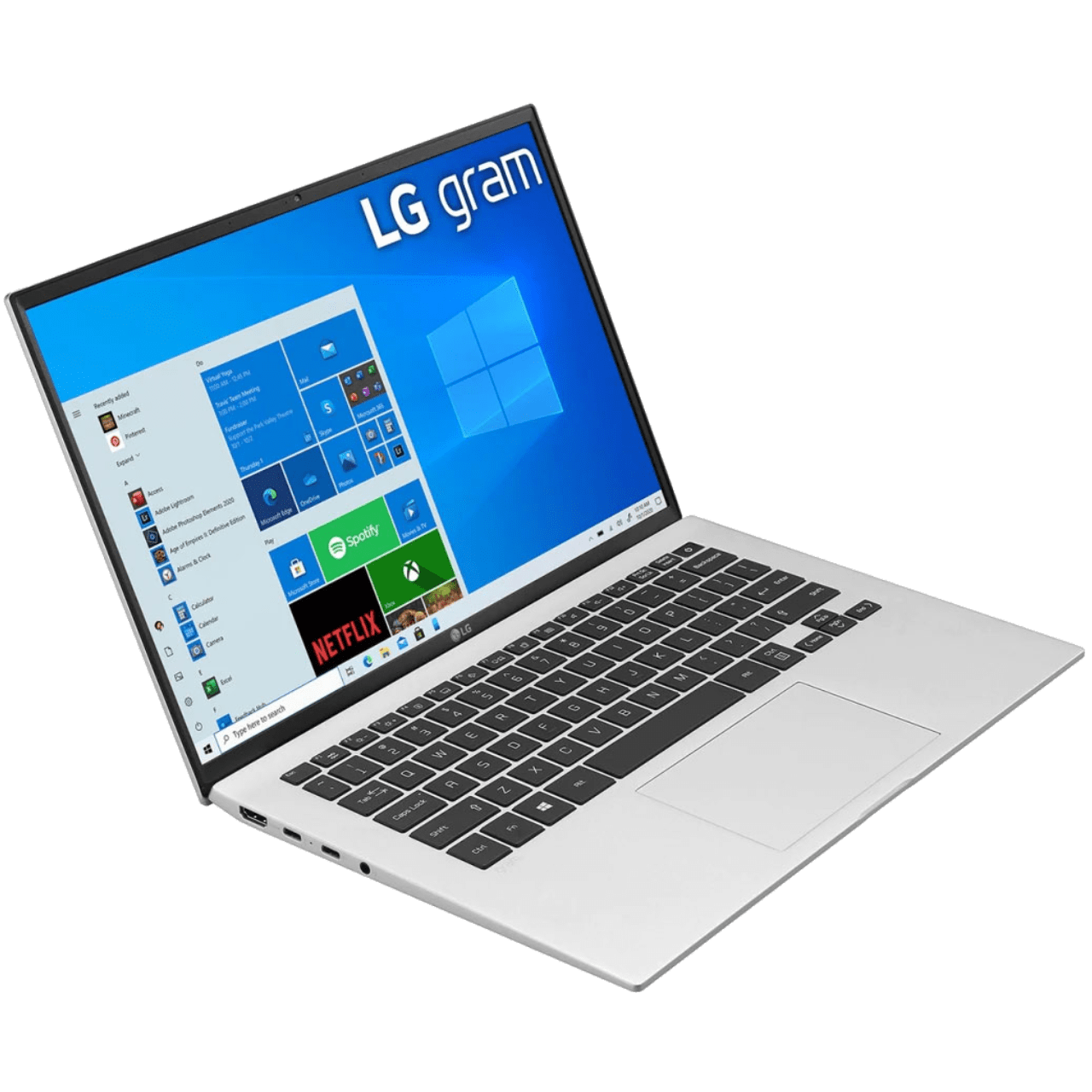 LG Gram 14 meilleur prix, fiche technique et actualité PC portables