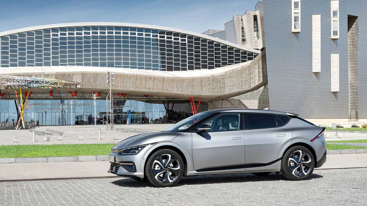 Here are the 10 most reliable electric cars of 2022 GEARRICE