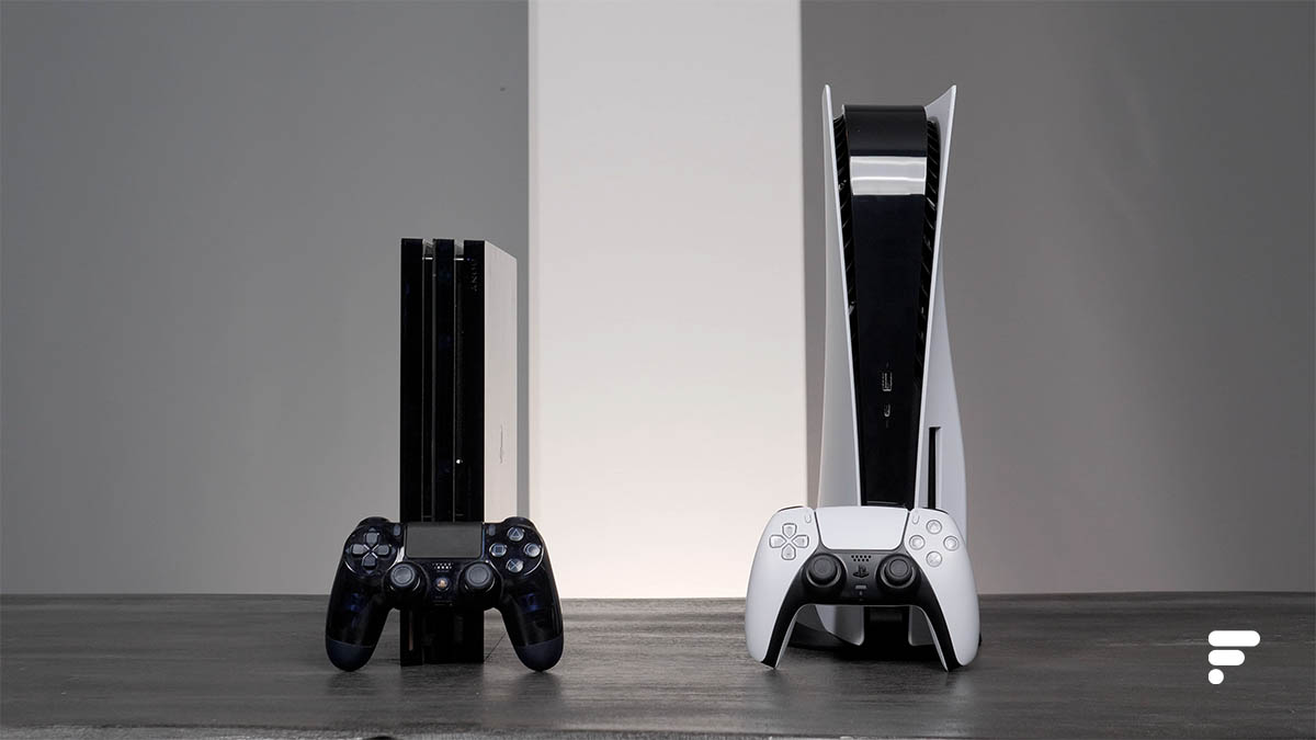 Sony's latest solution to PS5 shortages GEARRICE