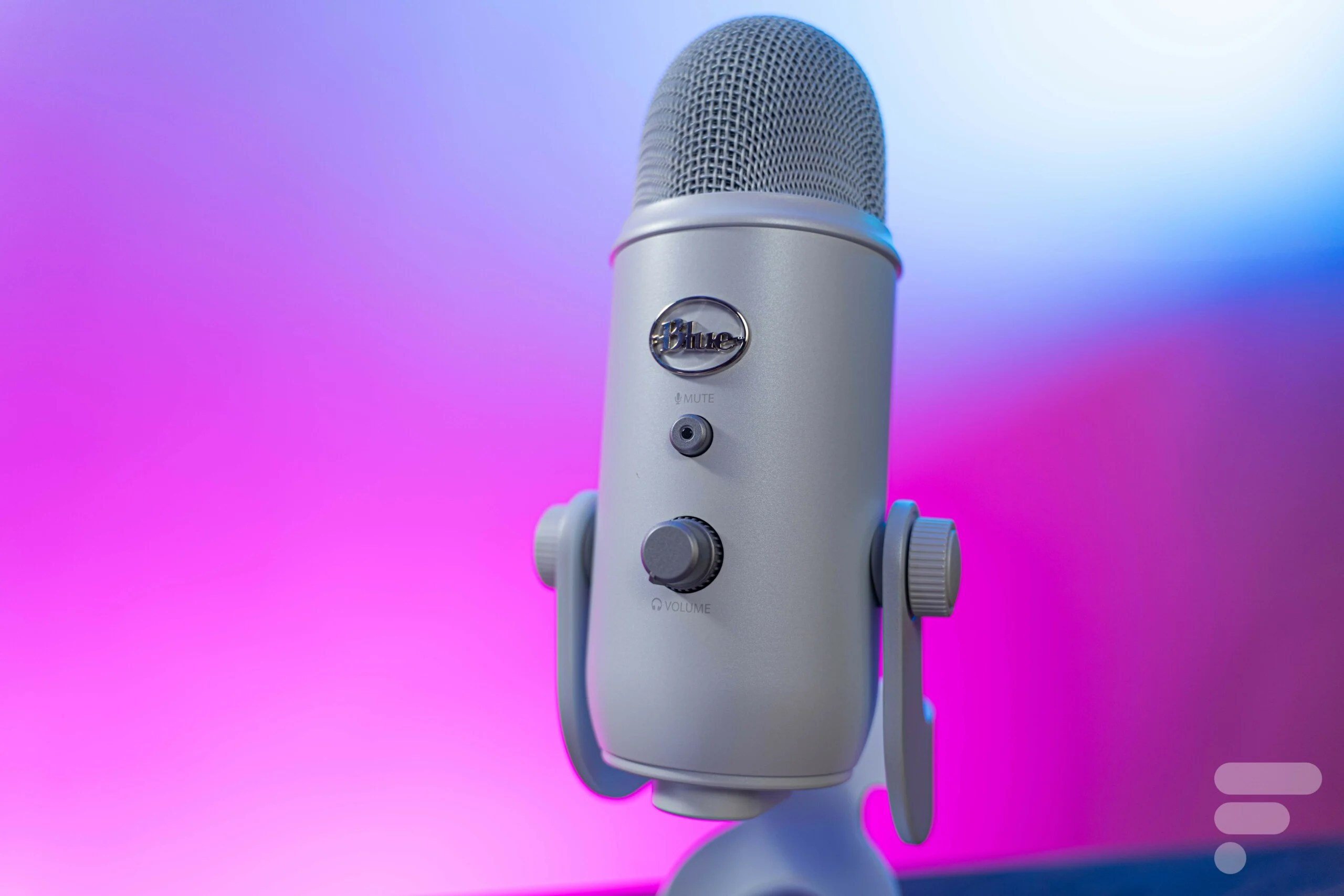 Micro pour le podcast et le streaming : notre sélection en 2025