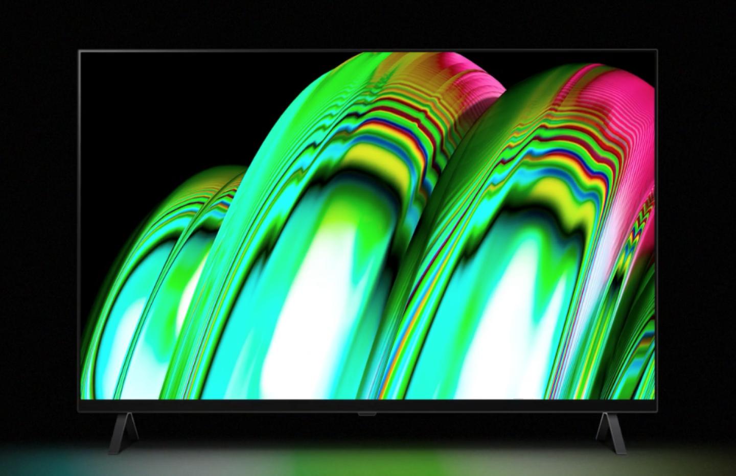 The Most Affordable 55inch OLED TV Loses €400 Of Its Price GEARRICE