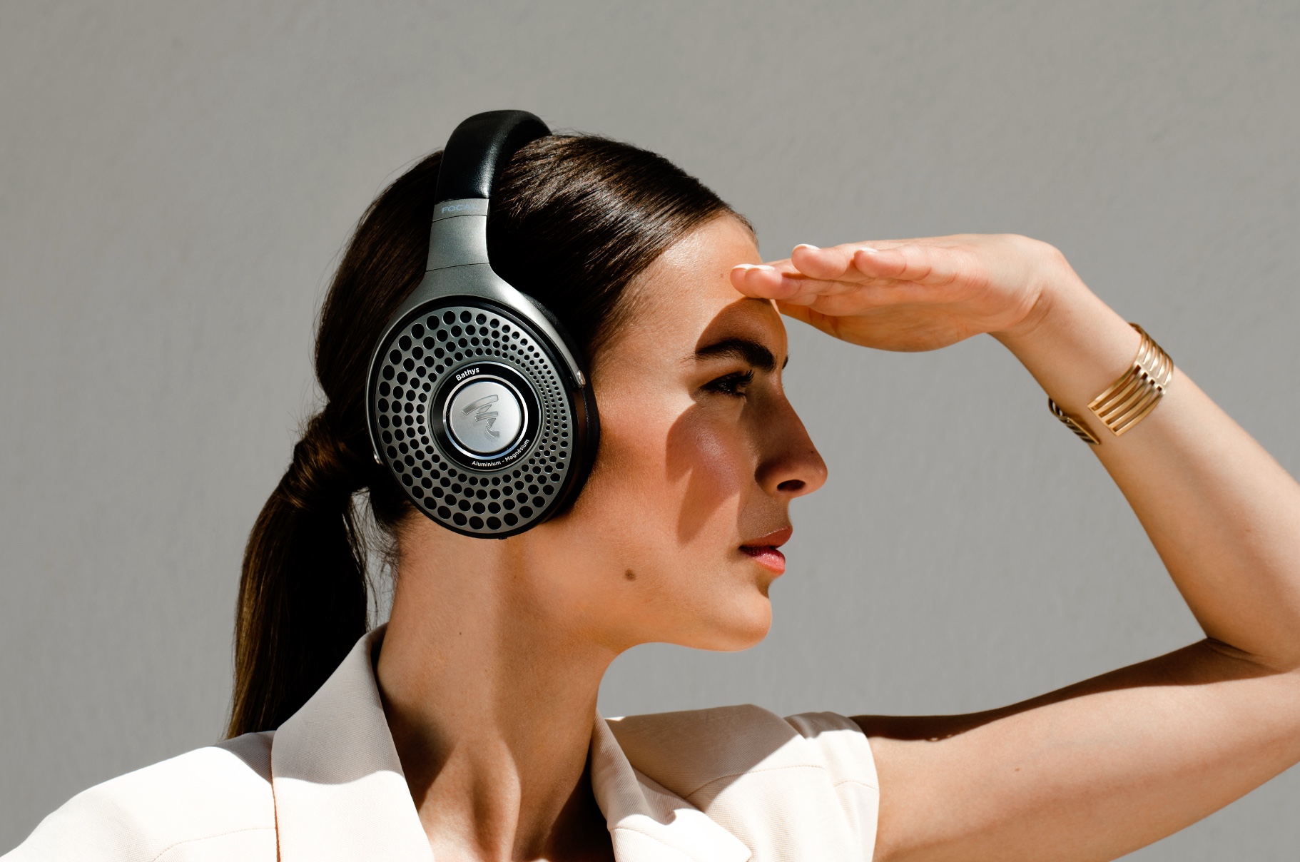 The French HiFi Brand Launches Bathys, Its First Wireless Noise