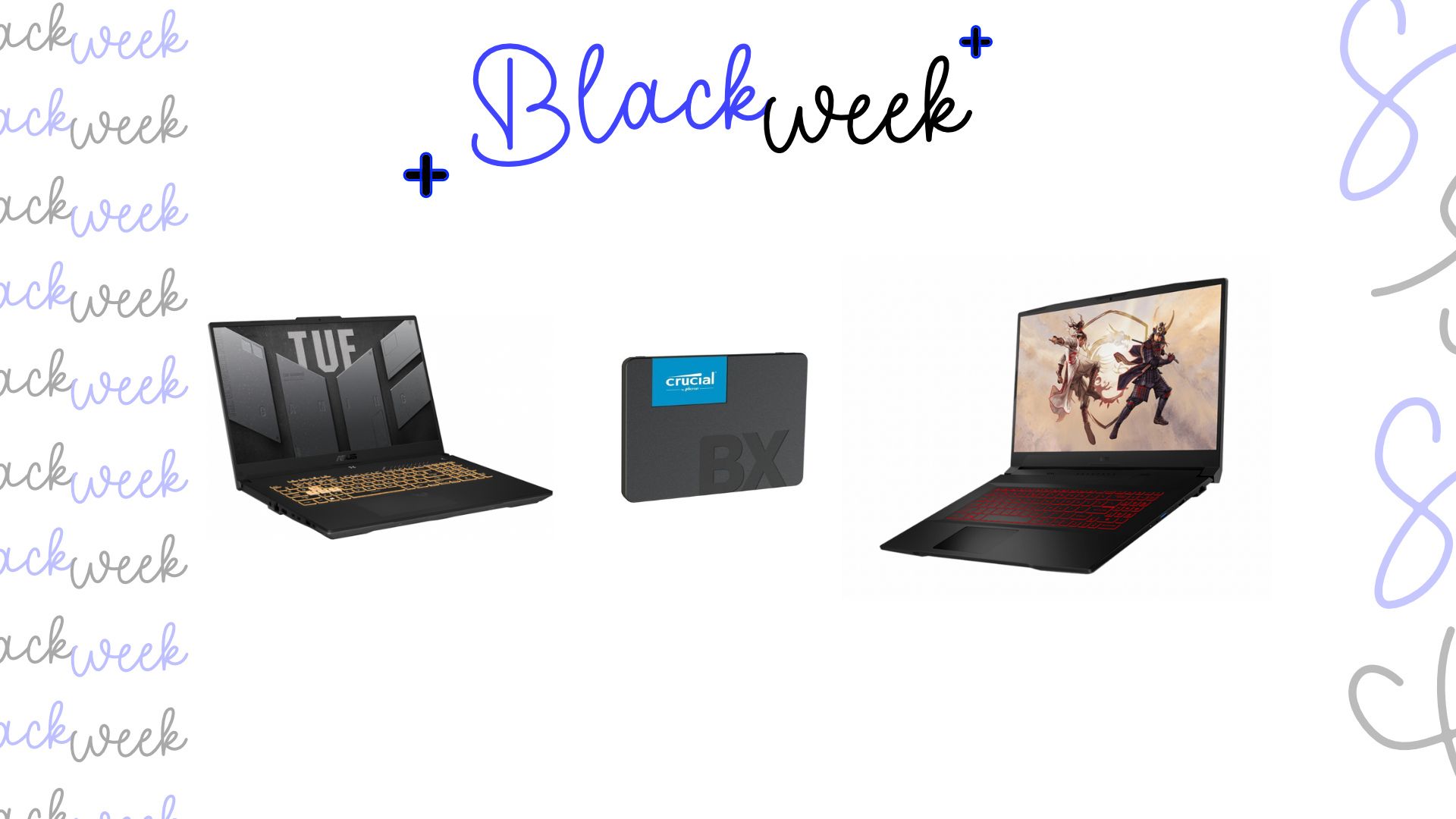 These Laptops Equipped With RTX 3070 Are Already On Sale For Black