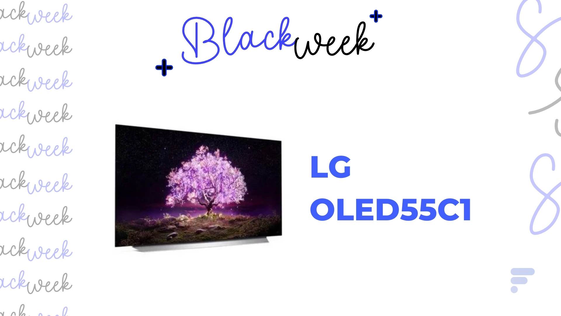 Best price seen for LG OLED55C1 TV during Black Friday Gearrice