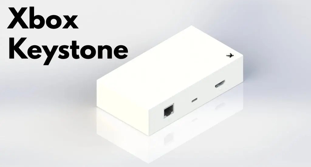 We know why the lite Microsoft Xbox could never see the light of day