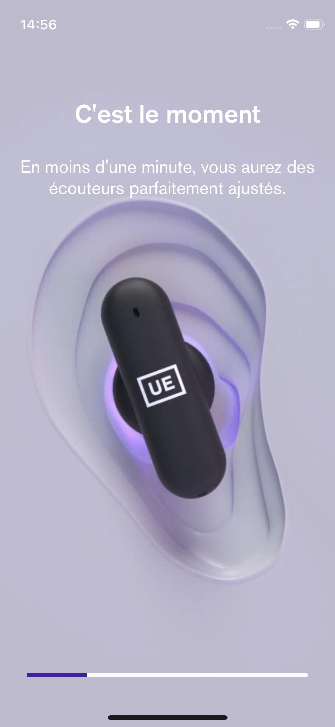 Test Ultimate Ears UE Fits notre avis complet Casques et écouteurs