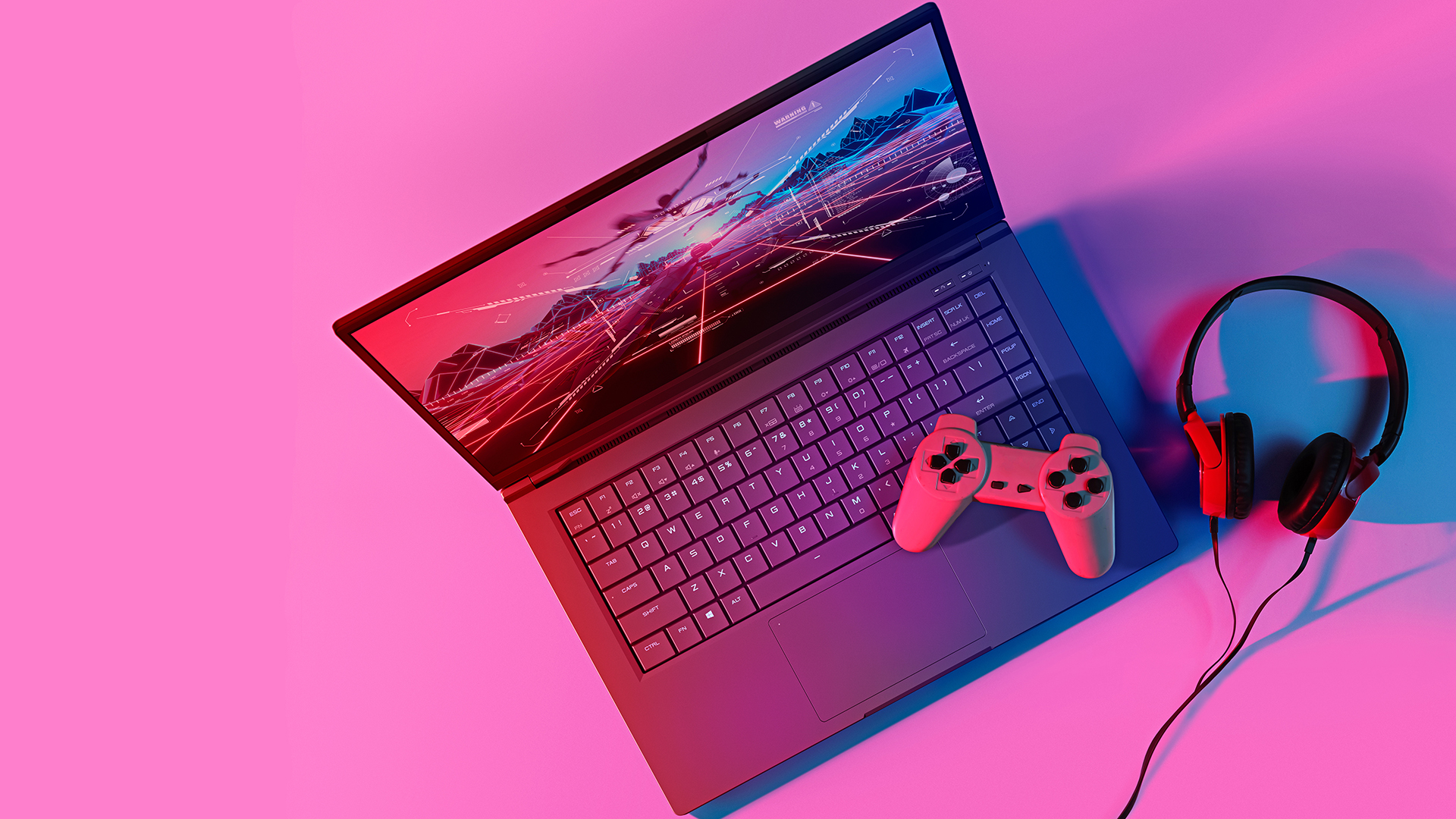 RTX 3060 et écran Quad HD avec le X15 3060, Thomson lance son premier