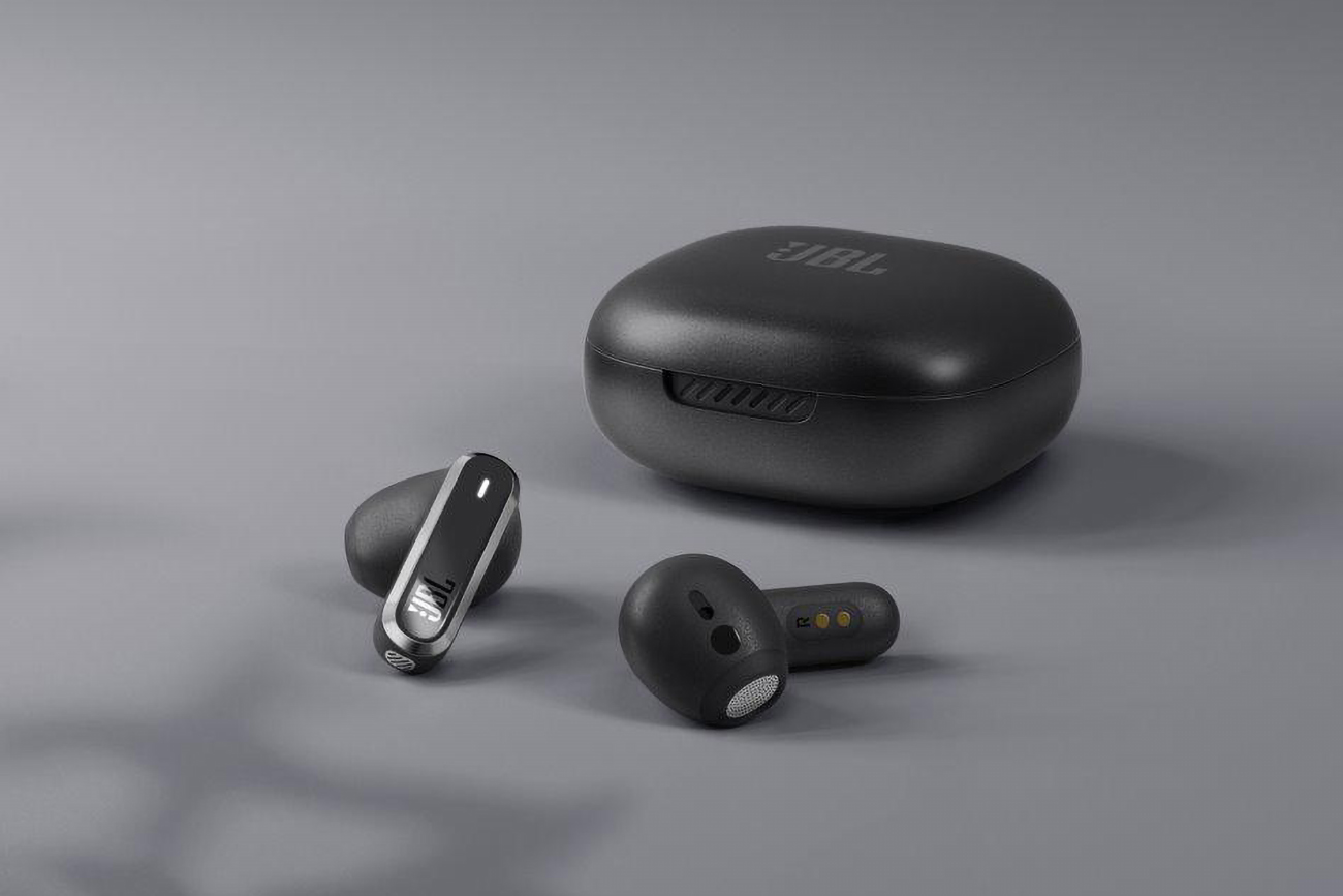 JBL launches AirPods 3 competitors, but with active noise reduction