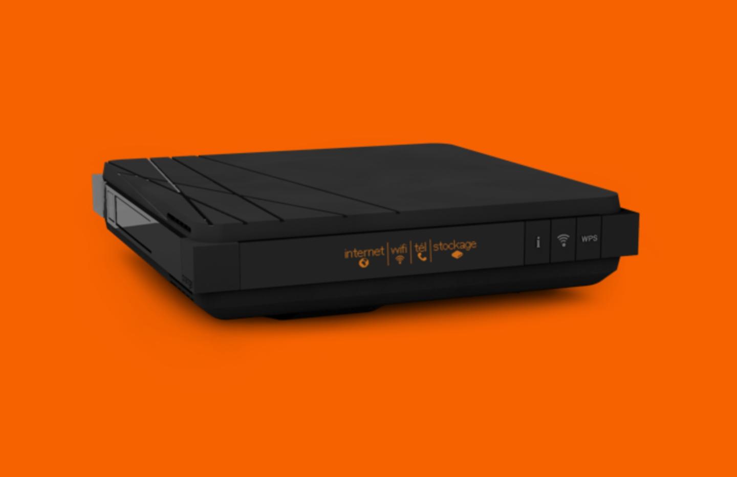 Codes erreurs sur Livebox leurs significations et comment y remédier