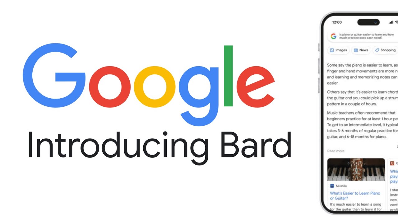 Pixel 'Superfans' Get Access to Google Bard AI Gearrice