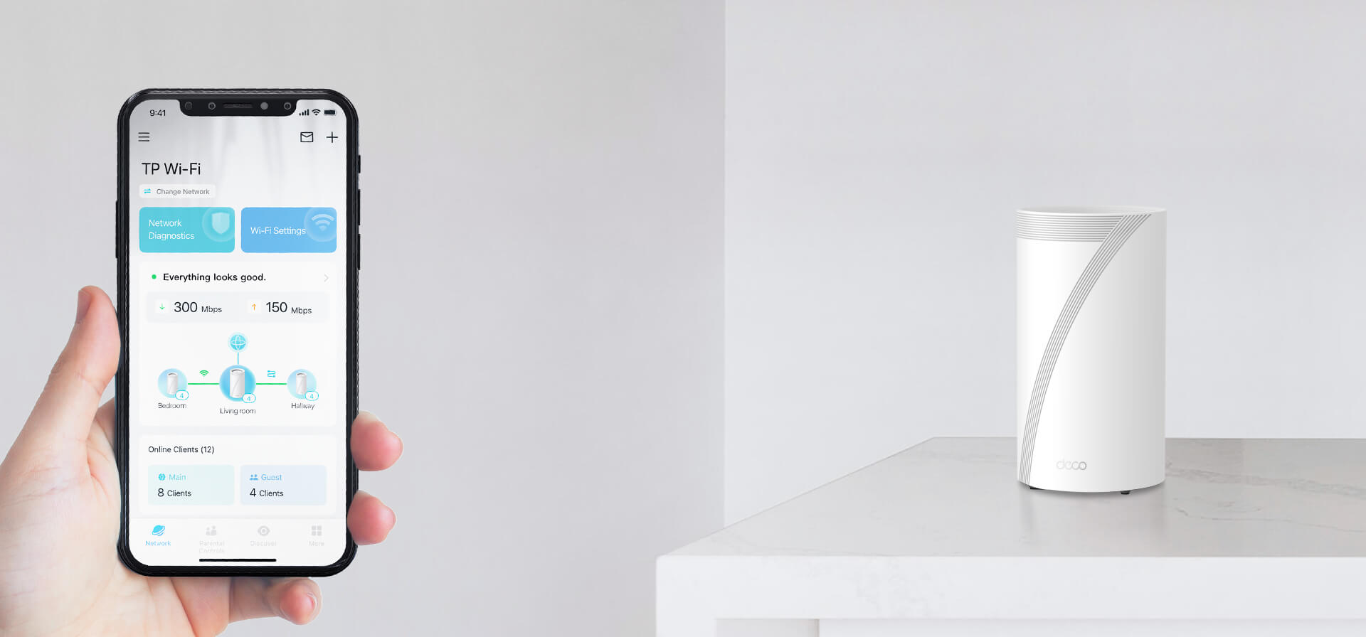 What does TPLink's debut WiFi 7 router vow to deliver? Newsy Today