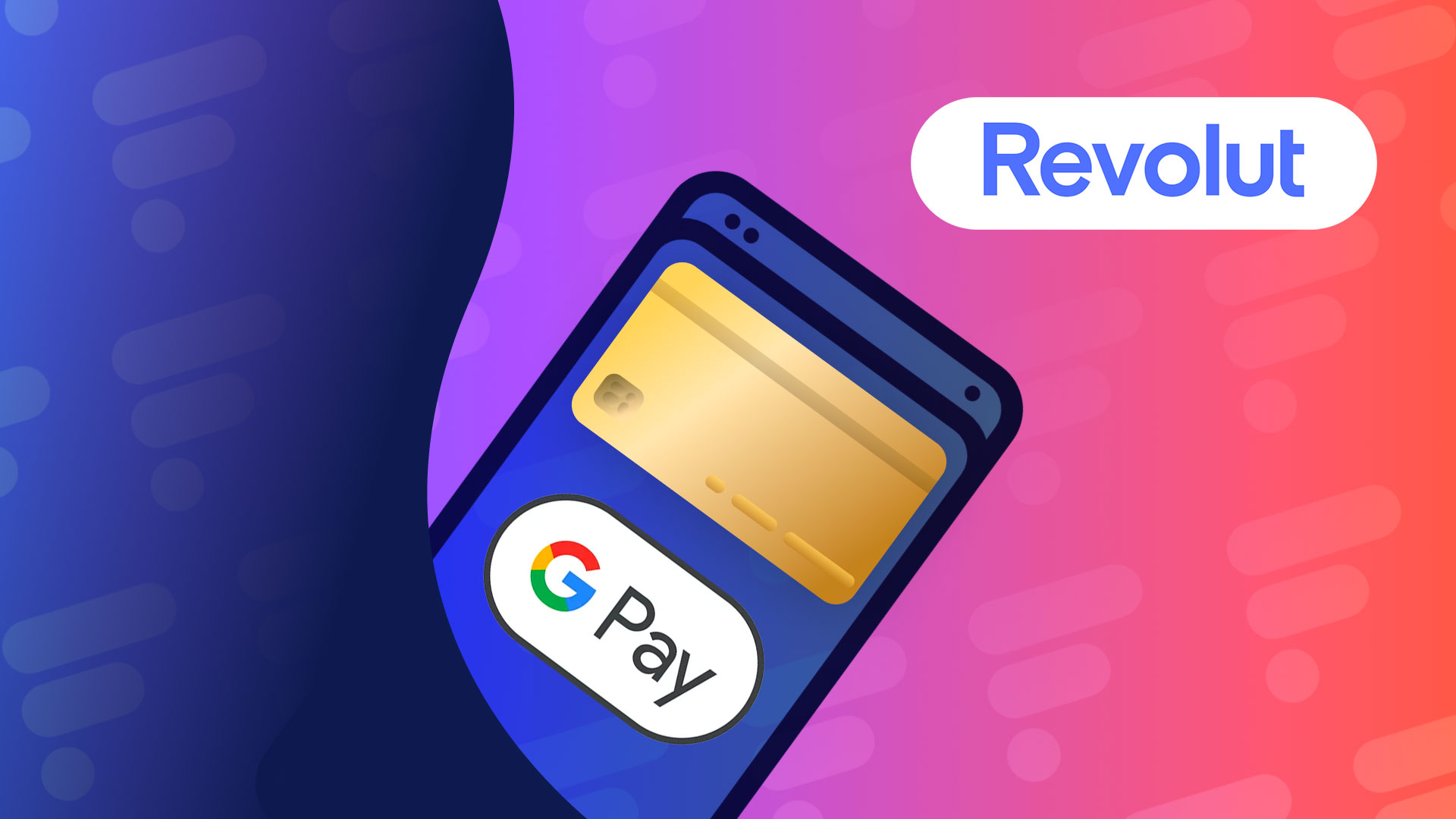 Revolut et Google Pay Voici comment utiliser le paiement mobile