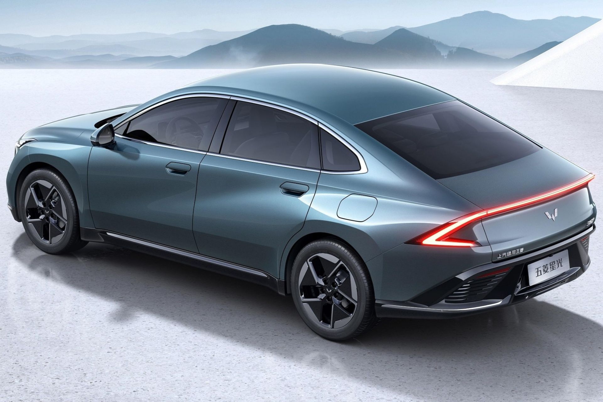 The Cheapest Electric Car On The Market, The Surprise Tesla And Oppo