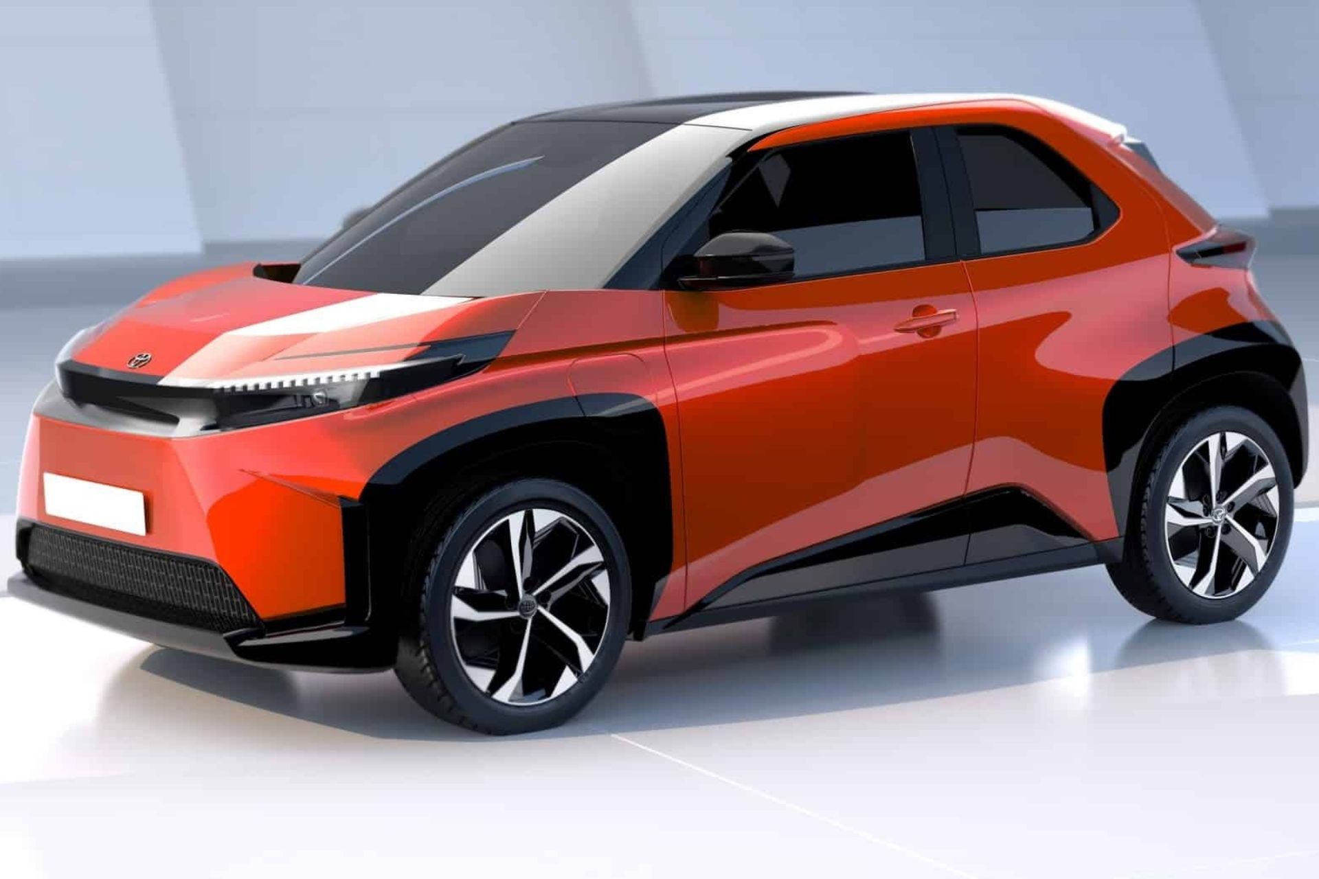 Voiture électrique pour rattraper son retard, Toyota devrait s