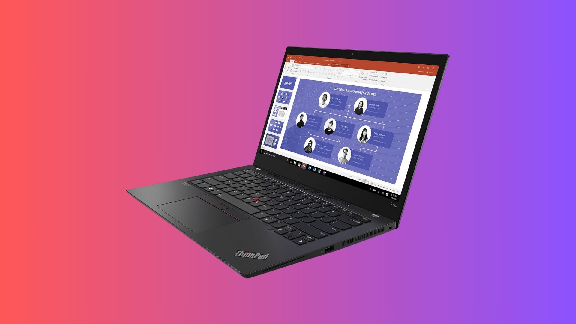 For Black Friday, Lenovo is offering up to €800 off its laptops GEARRICE