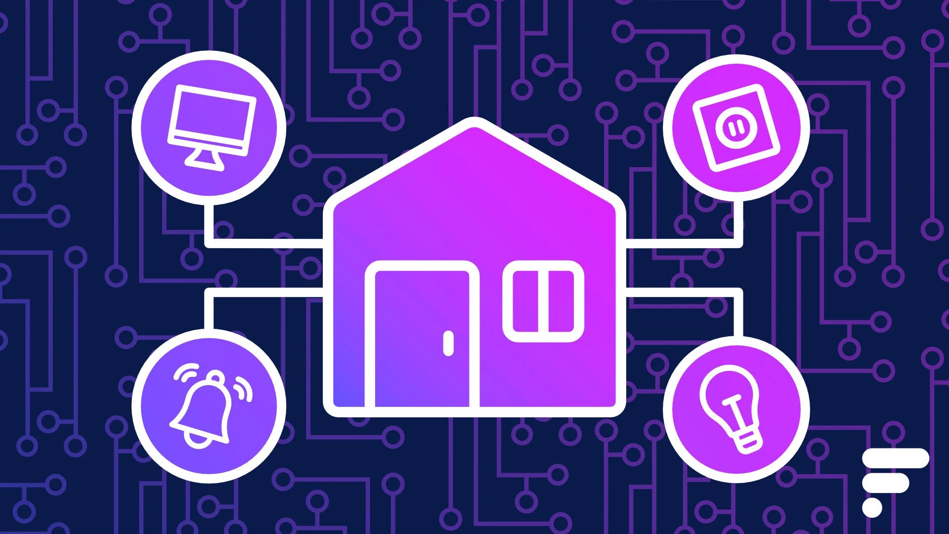 L'avenir de la maison connectée est dans la coopération des appareils