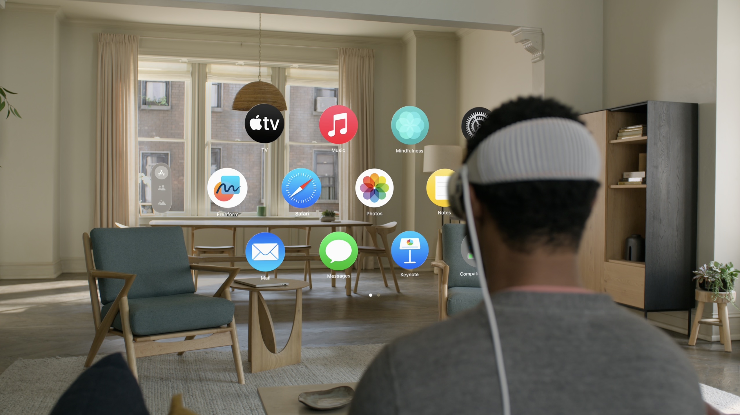 Here Are All The Apps Available On The Vision Pro (and Those That Aren